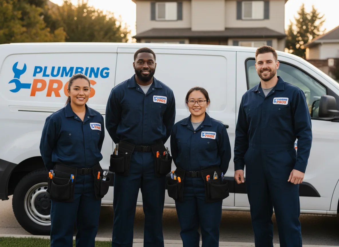 Water Heater Repair company in Fort Hill, PA